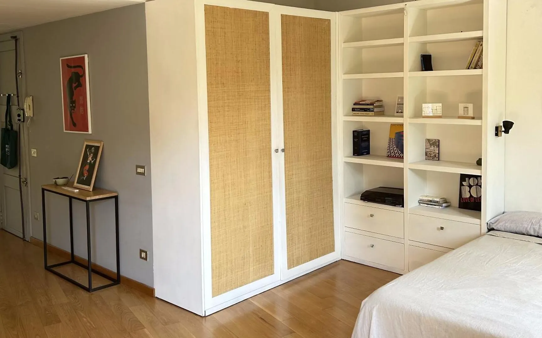 Loft Esquerra Eixample Daire Barselona 0*,  İspanya