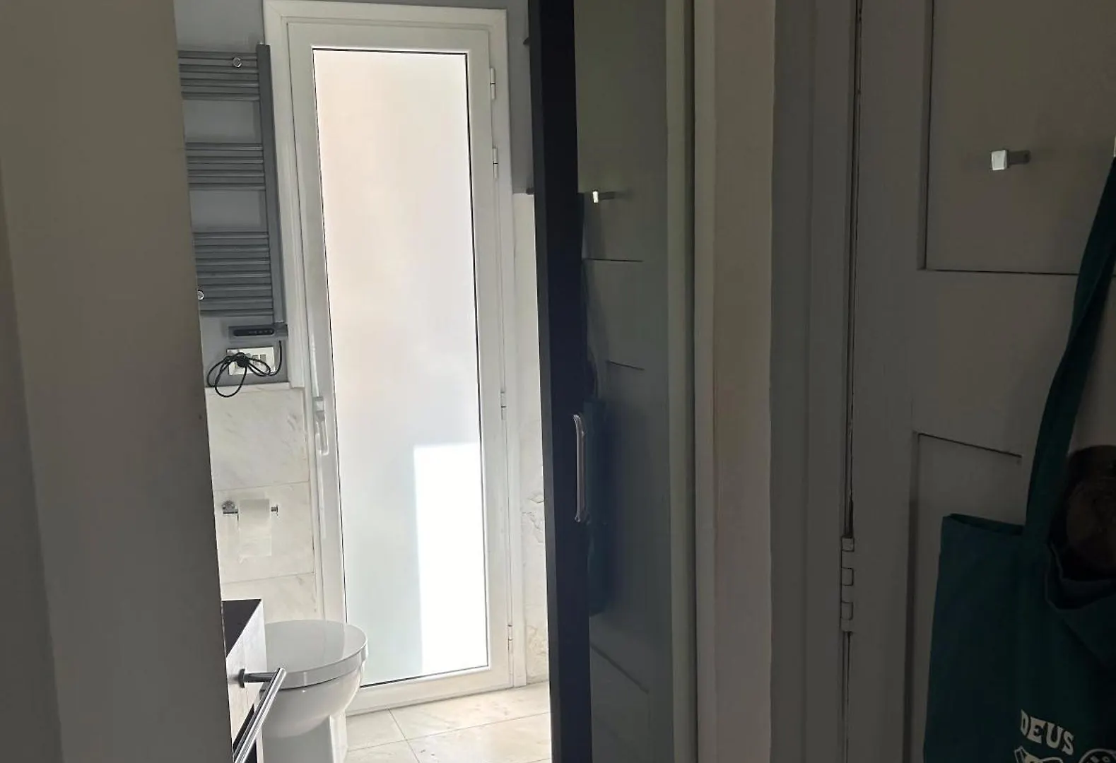 Loft Esquerra Eixample Daire Barselona