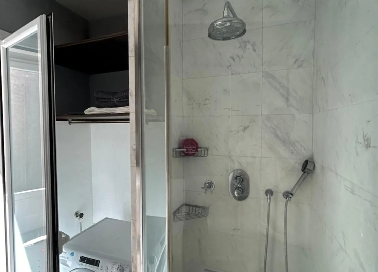 Loft Esquerra Eixample Daire Barselona 0*,